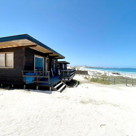 Punta De Choros Lodge 外观 照片