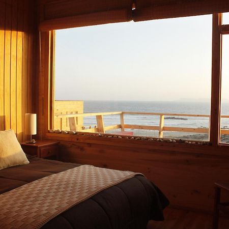 Punta De Choros Lodge 外观 照片