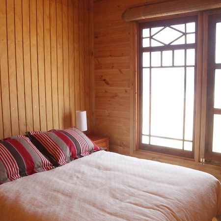 Punta De Choros Lodge 外观 照片