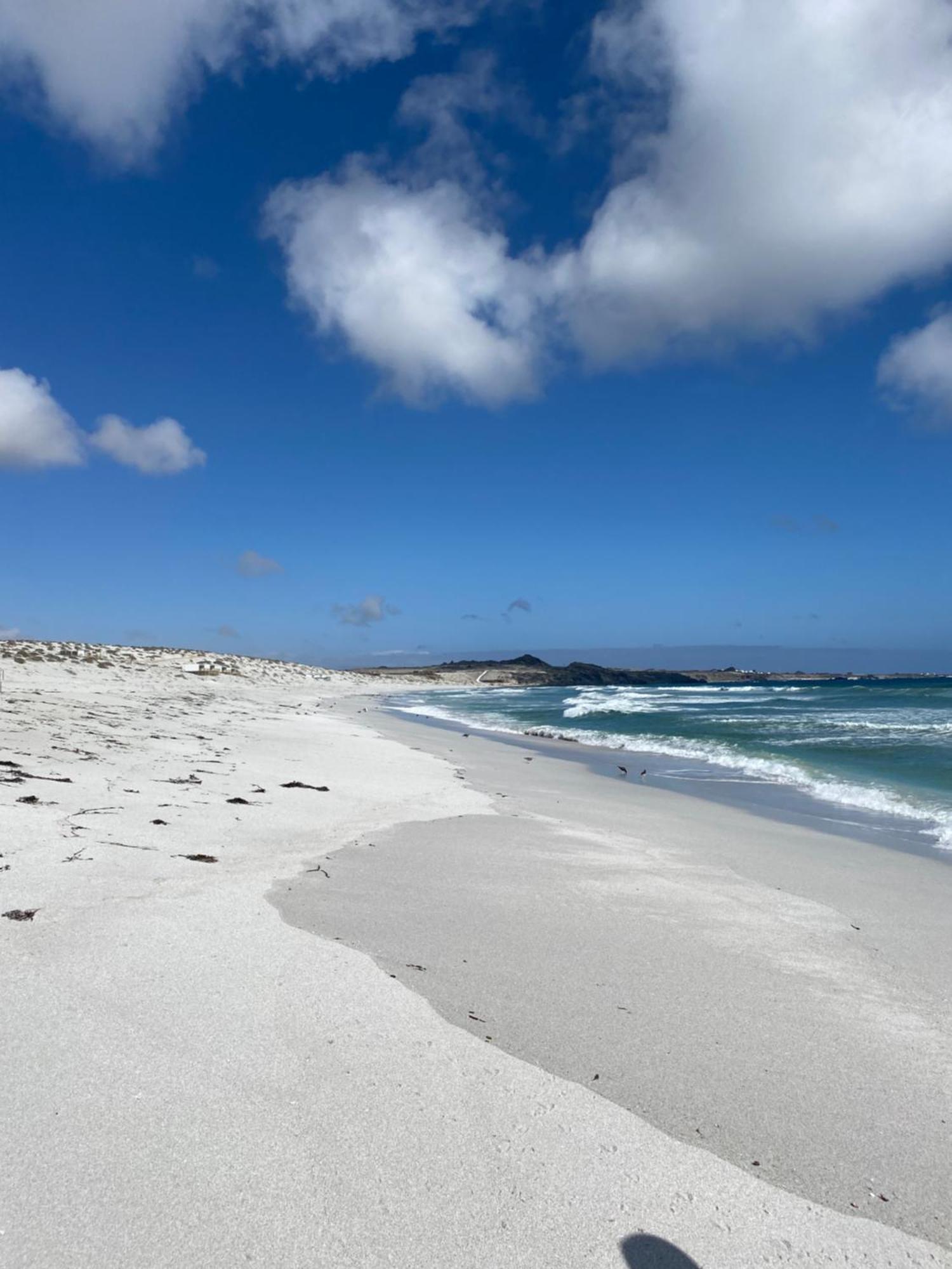 Punta De Choros Lodge 外观 照片