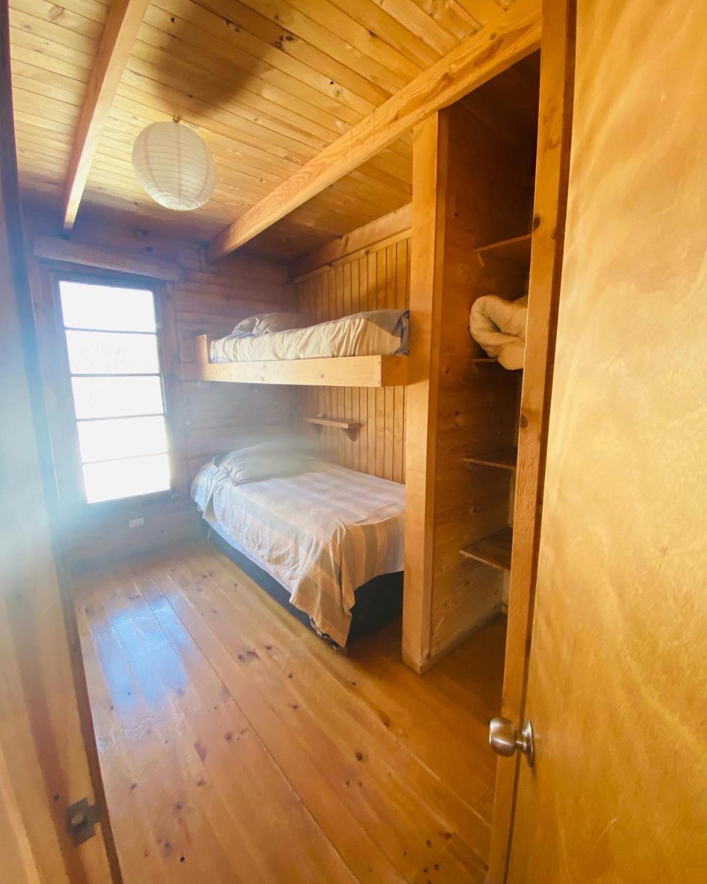 Punta De Choros Lodge 外观 照片