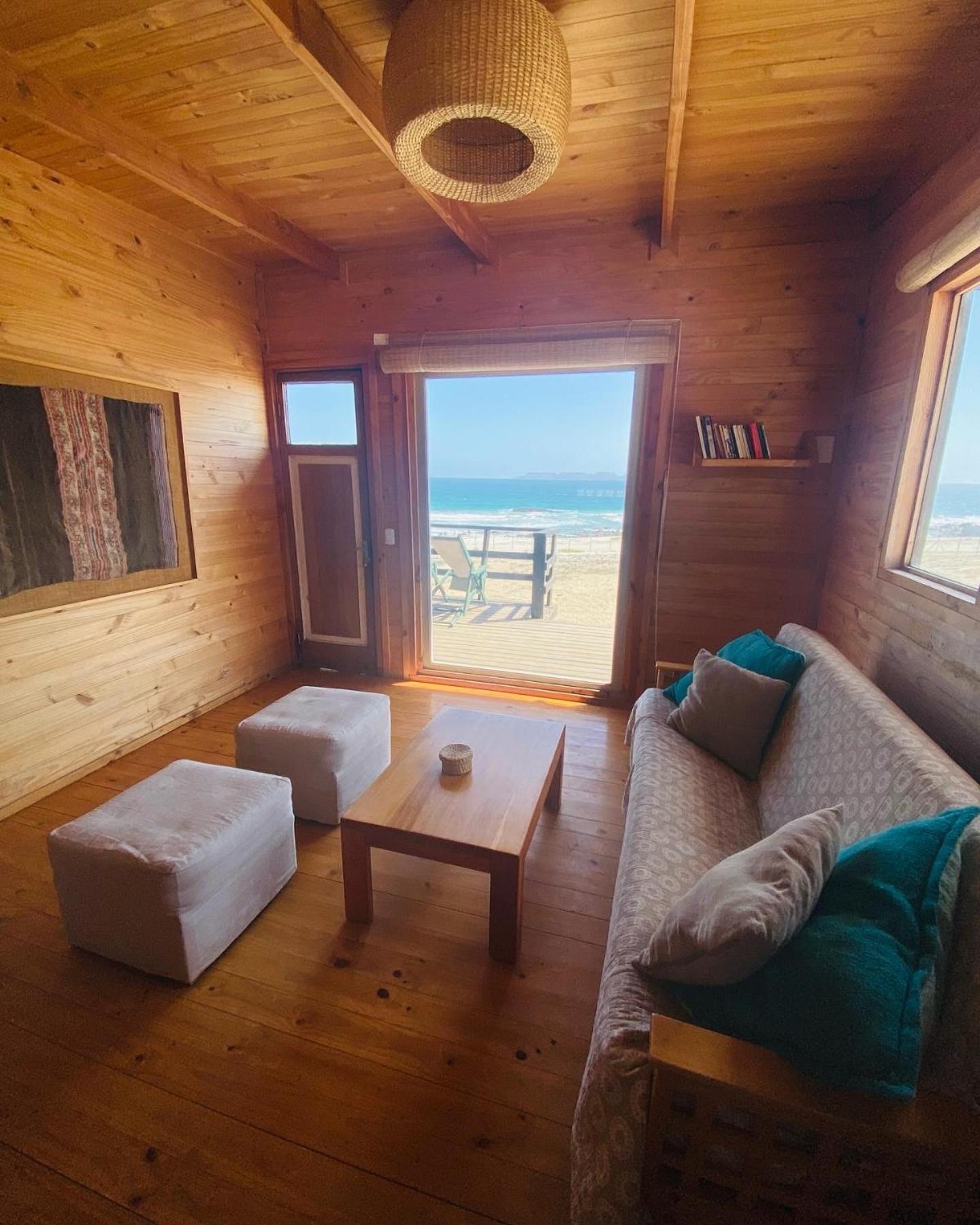 Punta De Choros Lodge 外观 照片