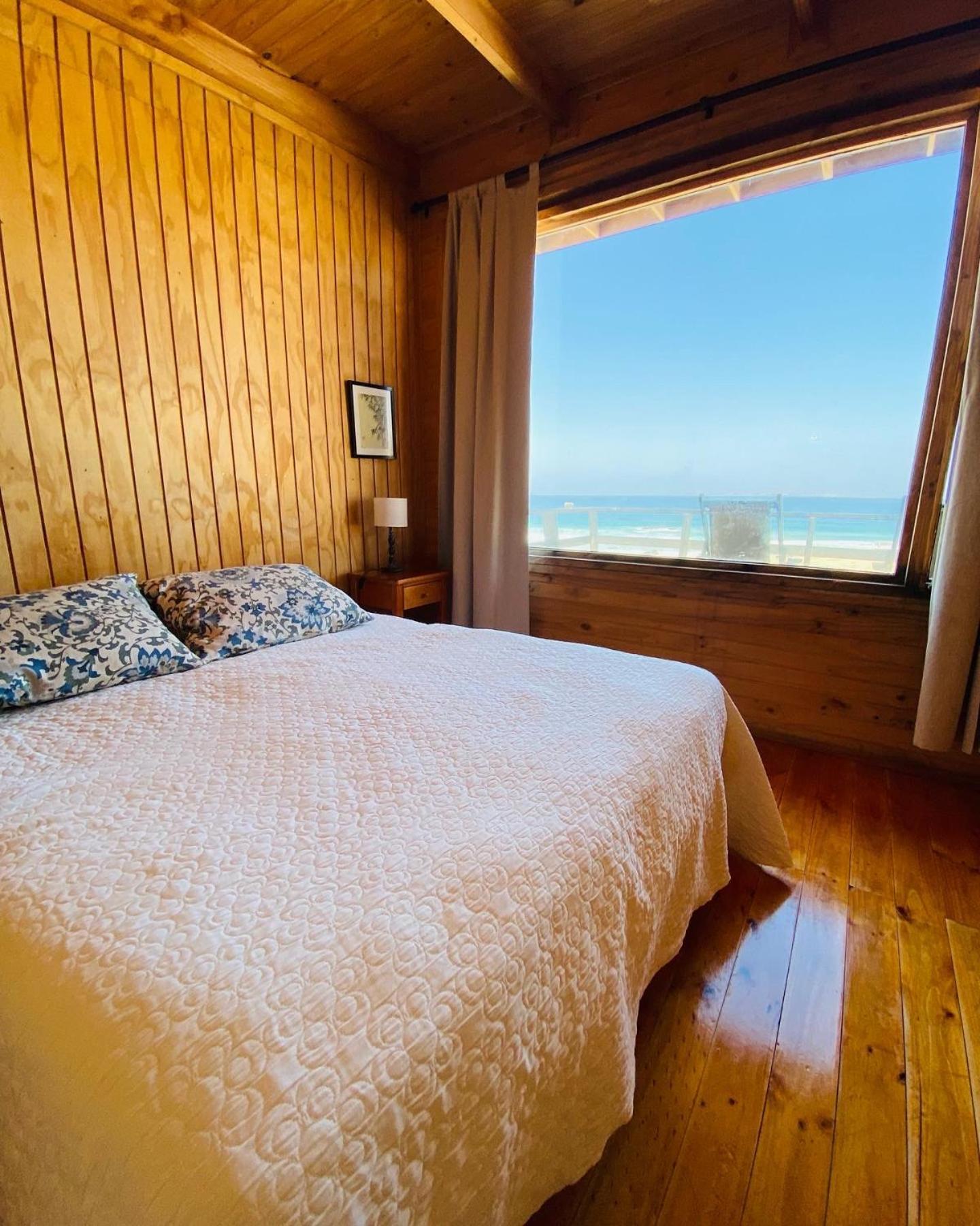 Punta De Choros Lodge 外观 照片