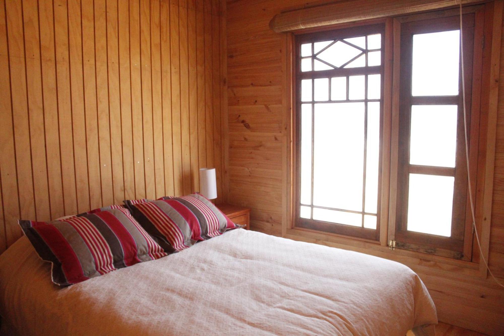 Punta De Choros Lodge 外观 照片